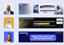 design premium linkedin banner that standout